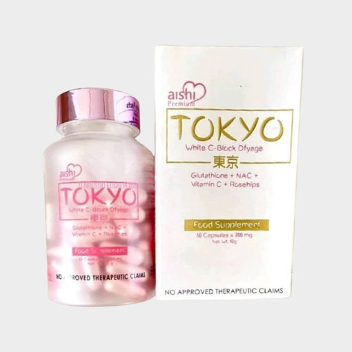 Picture of TOKYO GLUTATHIONE